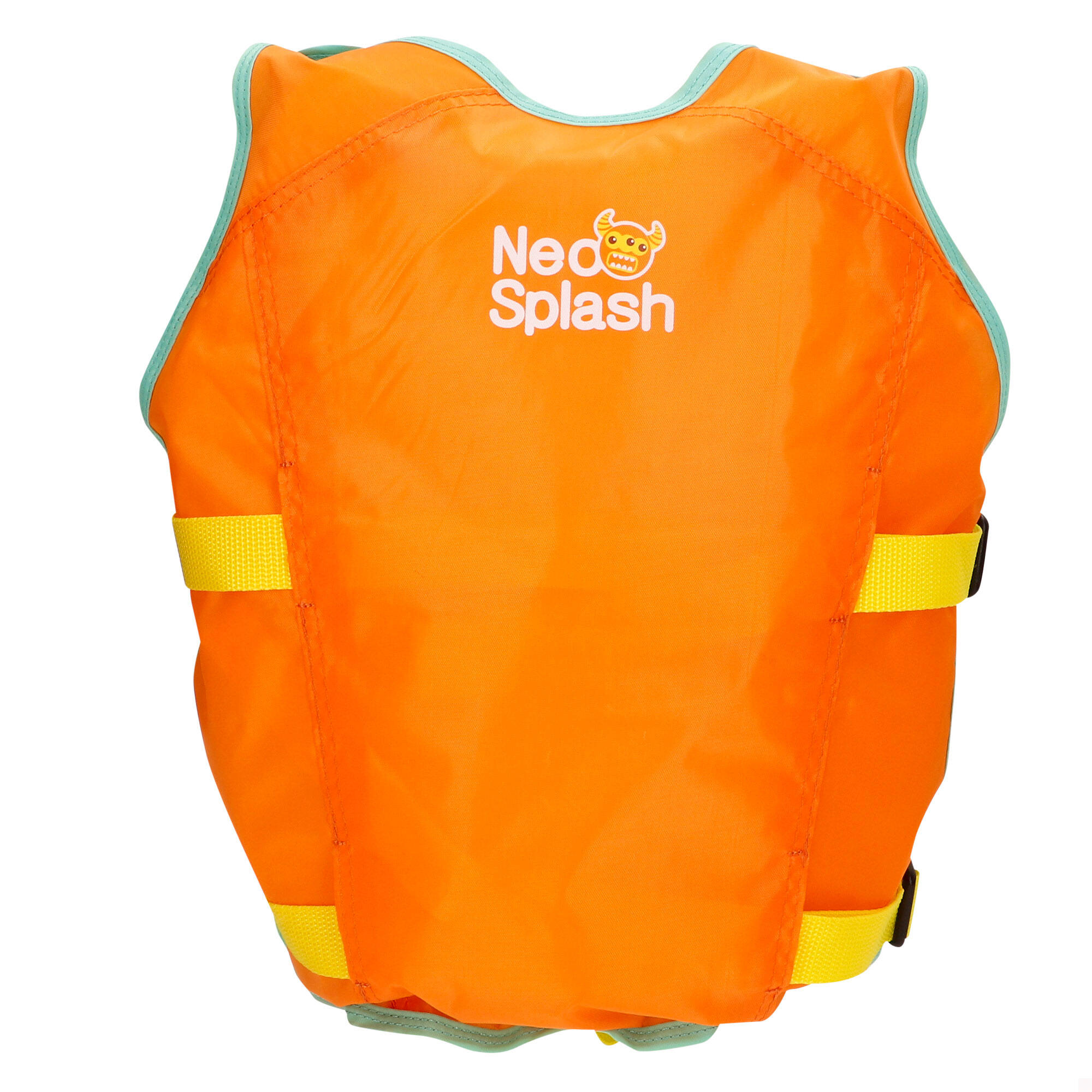 Gilet néoprène pour enfants, flottaison, 3-6 ans, Aqua Sport 6/7