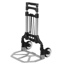 Aktive Chariot extensible multifonction 40x40x63/100 cm