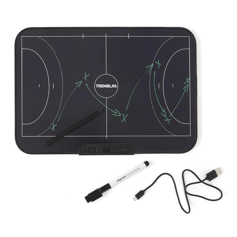 Tableta Tactica Handbal 41 cm