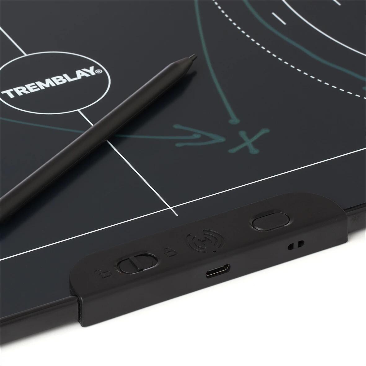 Tablet tattico handball Tremblay CT 5/5