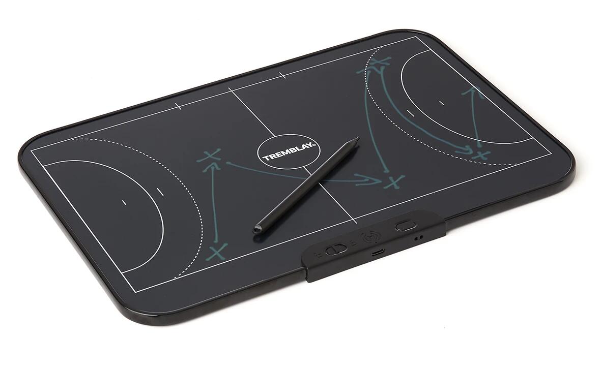 Tablet tattico handball Tremblay CT 2/5