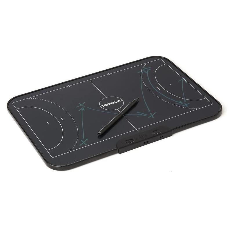 Tableta Tactica Handbal 41 cm