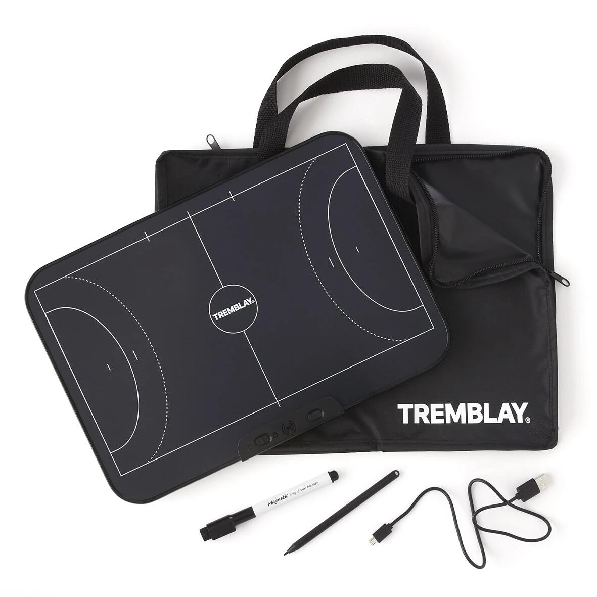 TREMBLAY picture