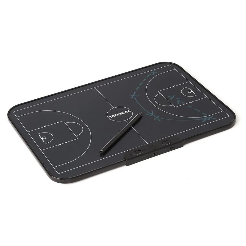 Tableta Tactica Baschet 41 cm