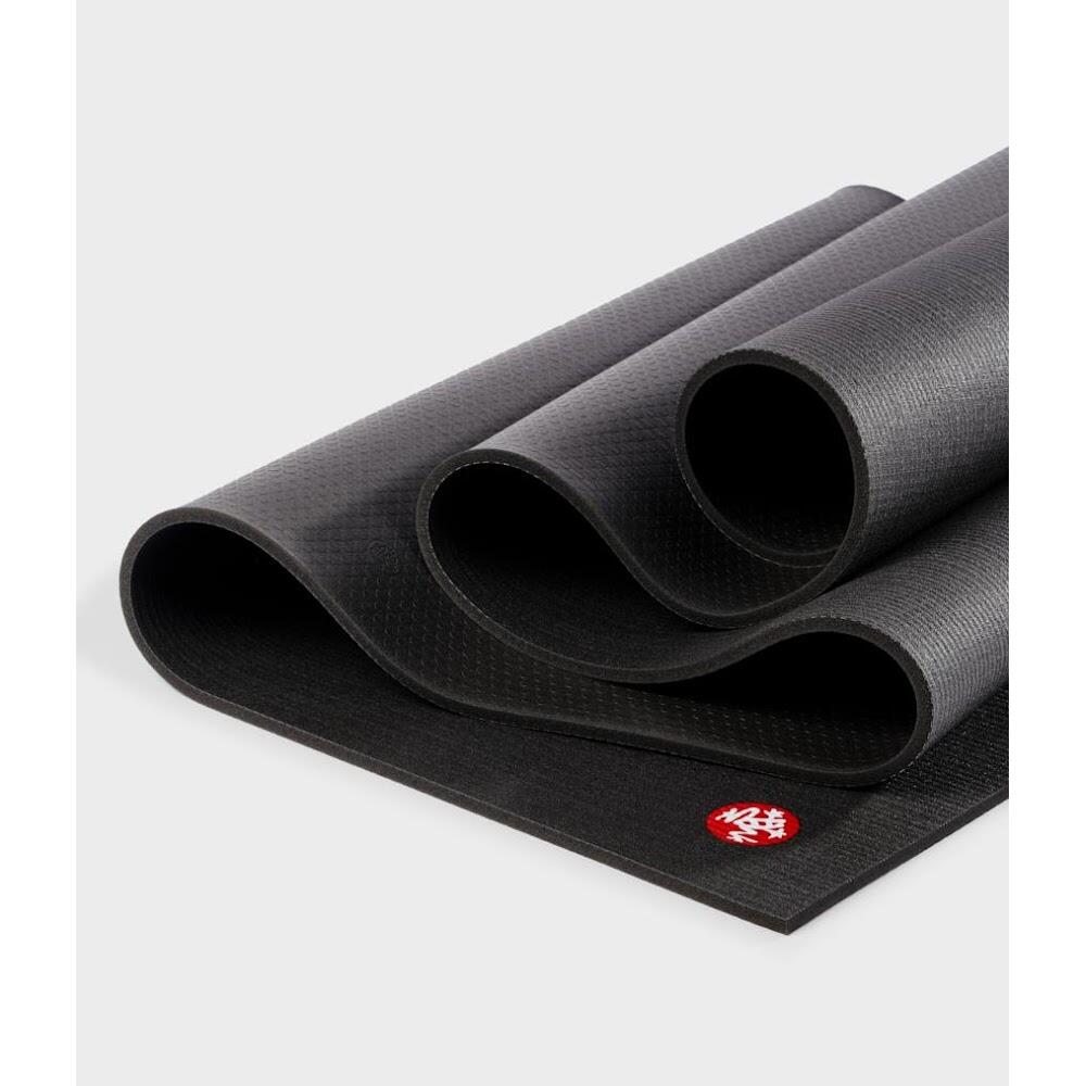 Yoga Mat PRO® 6mm - Black (71