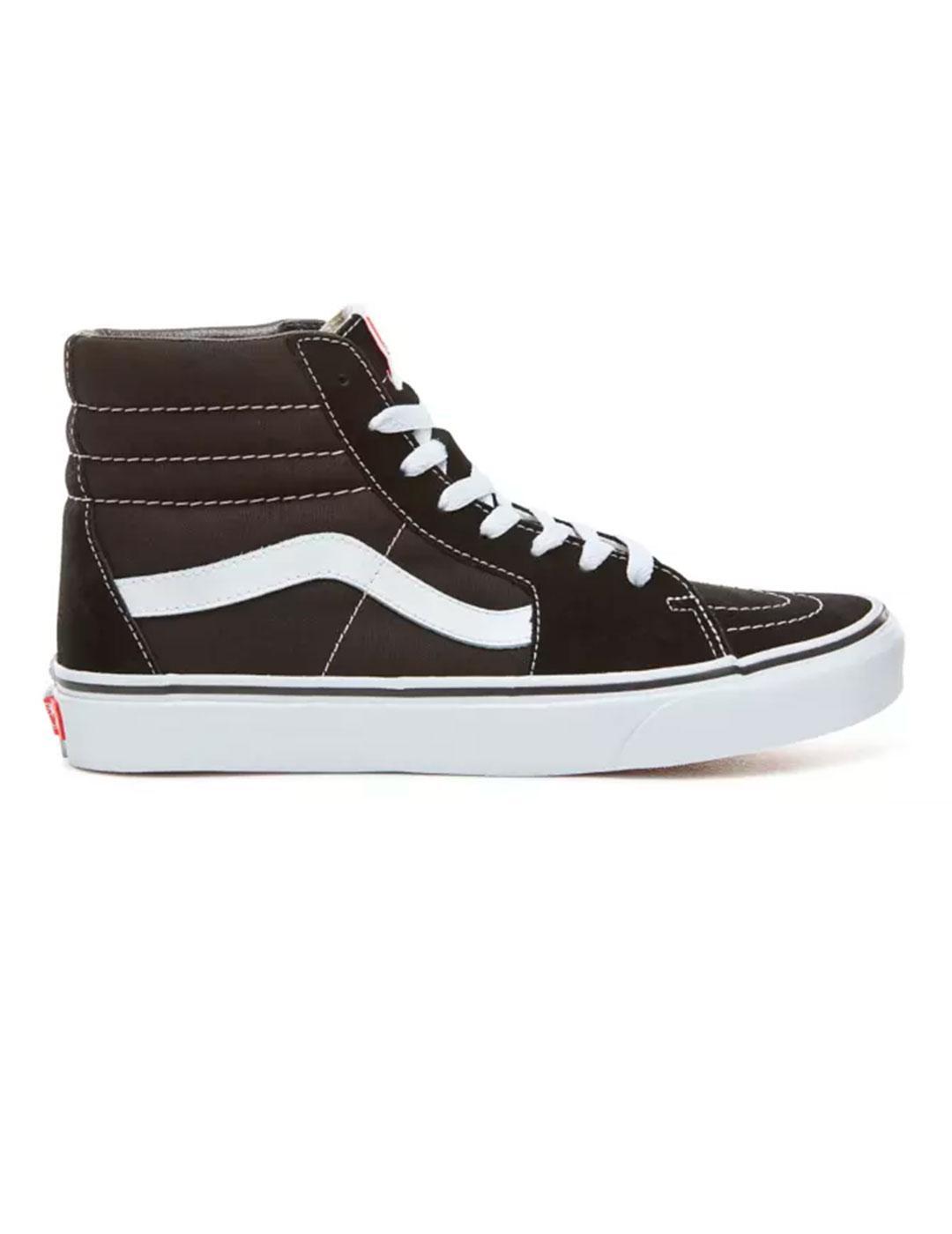 ZAPATOS Y COMPLEMENTOS VANS OFF THE WALL  DE HOMBRE VN000D5IB8C1 SK8-HI 7/7
