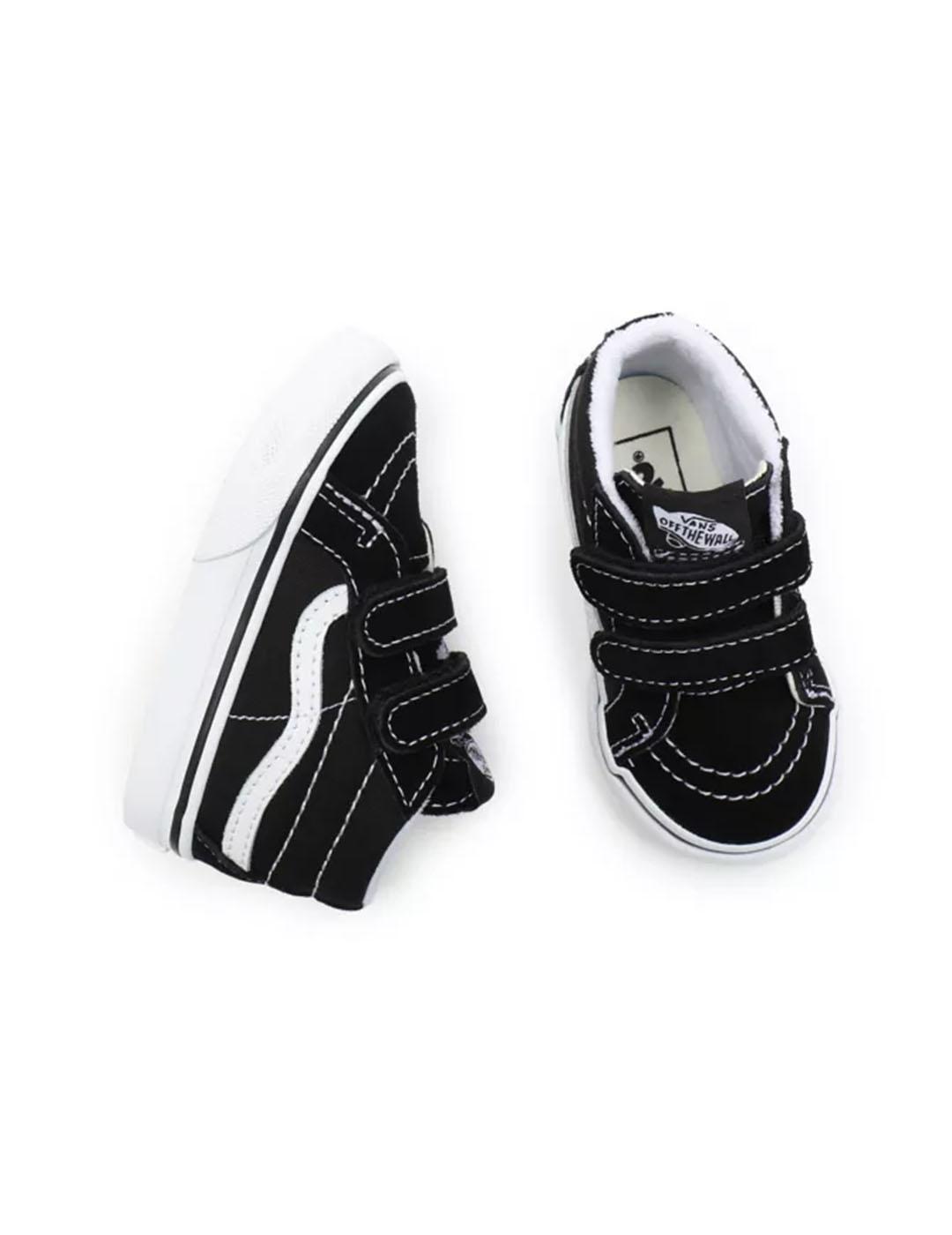 Sk8 - Mid Reedição V 6/7