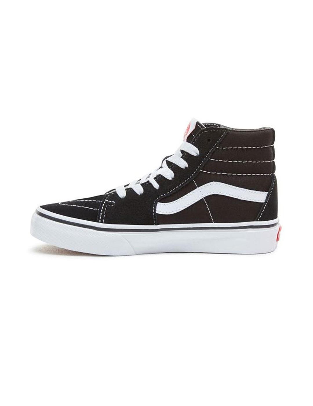 Turnschuhe Vans Modell VN000D5F6BT1 für jungen 5/6