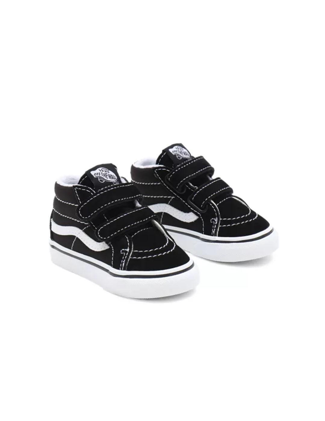 Sk8 - Mid Reedição V 5/7