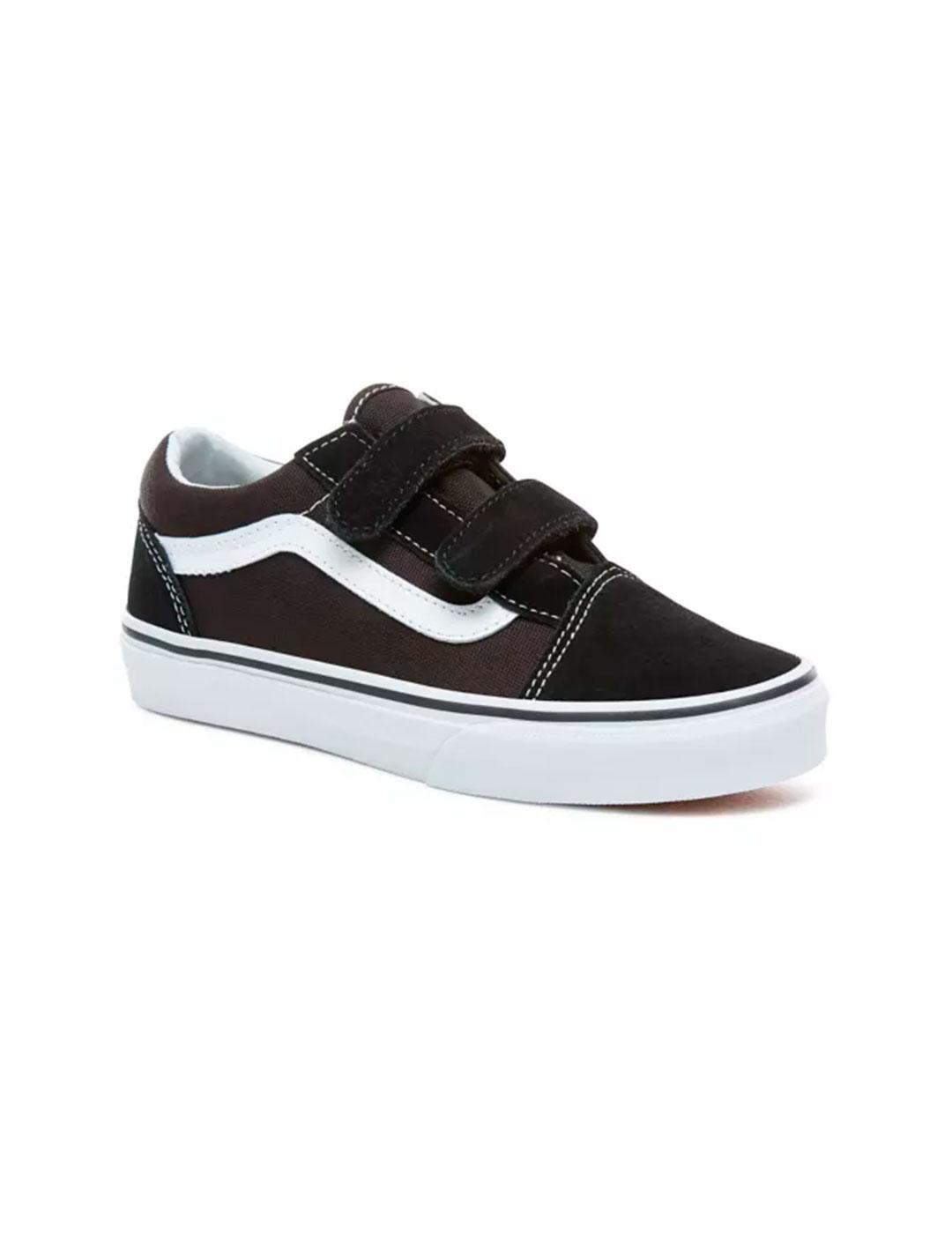 Vans Old Skool Black sneaker 6/7