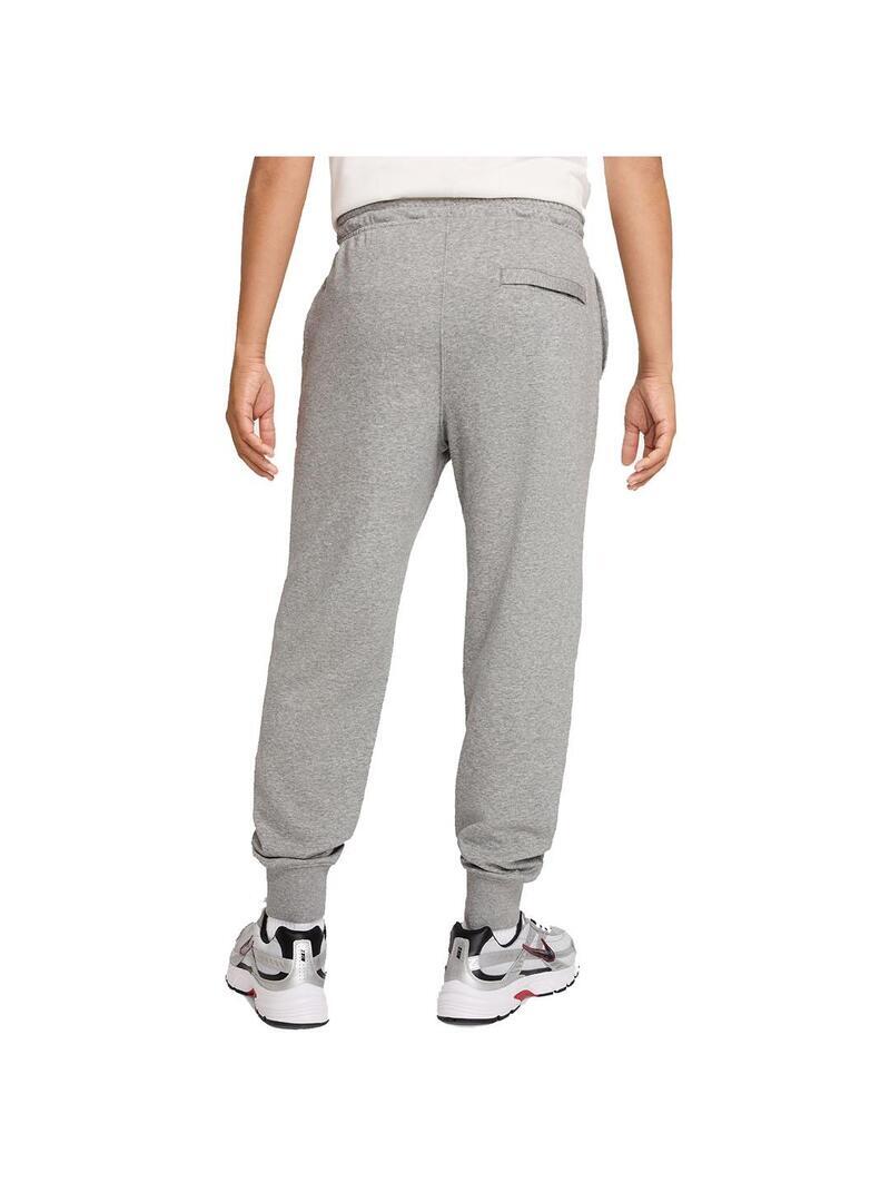 Hose und Überhose für Herren Nike Club Grau 2/5