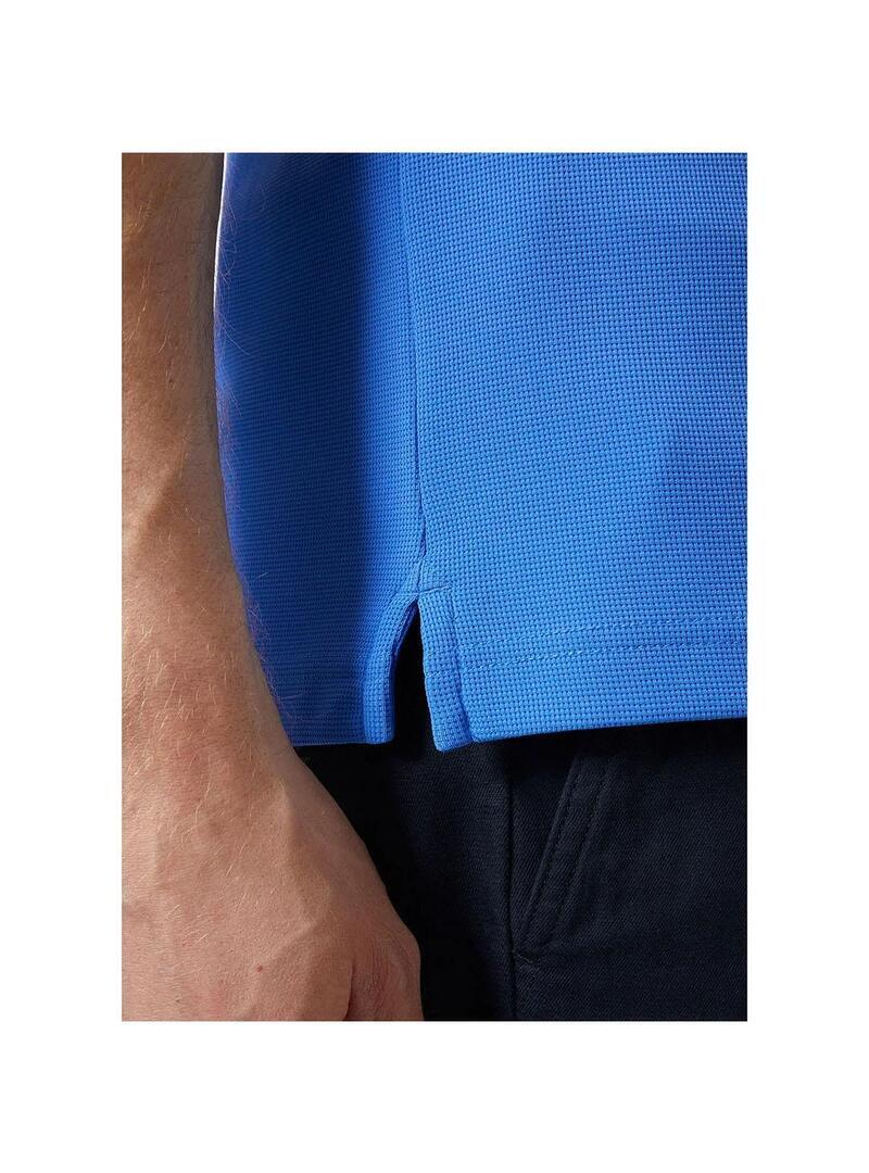 Polo à manches courtes Helly hansen Kos pour homme 5/5