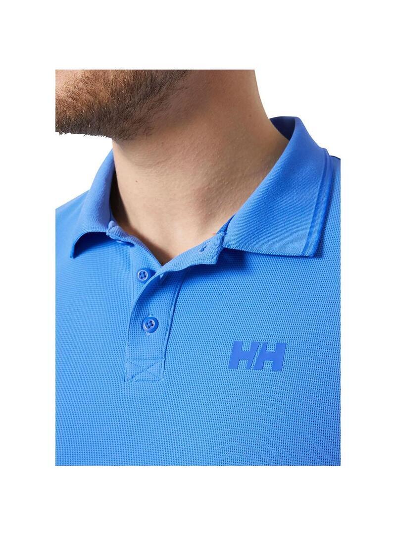 Polo à manches courtes Helly hansen Kos pour homme 4/5