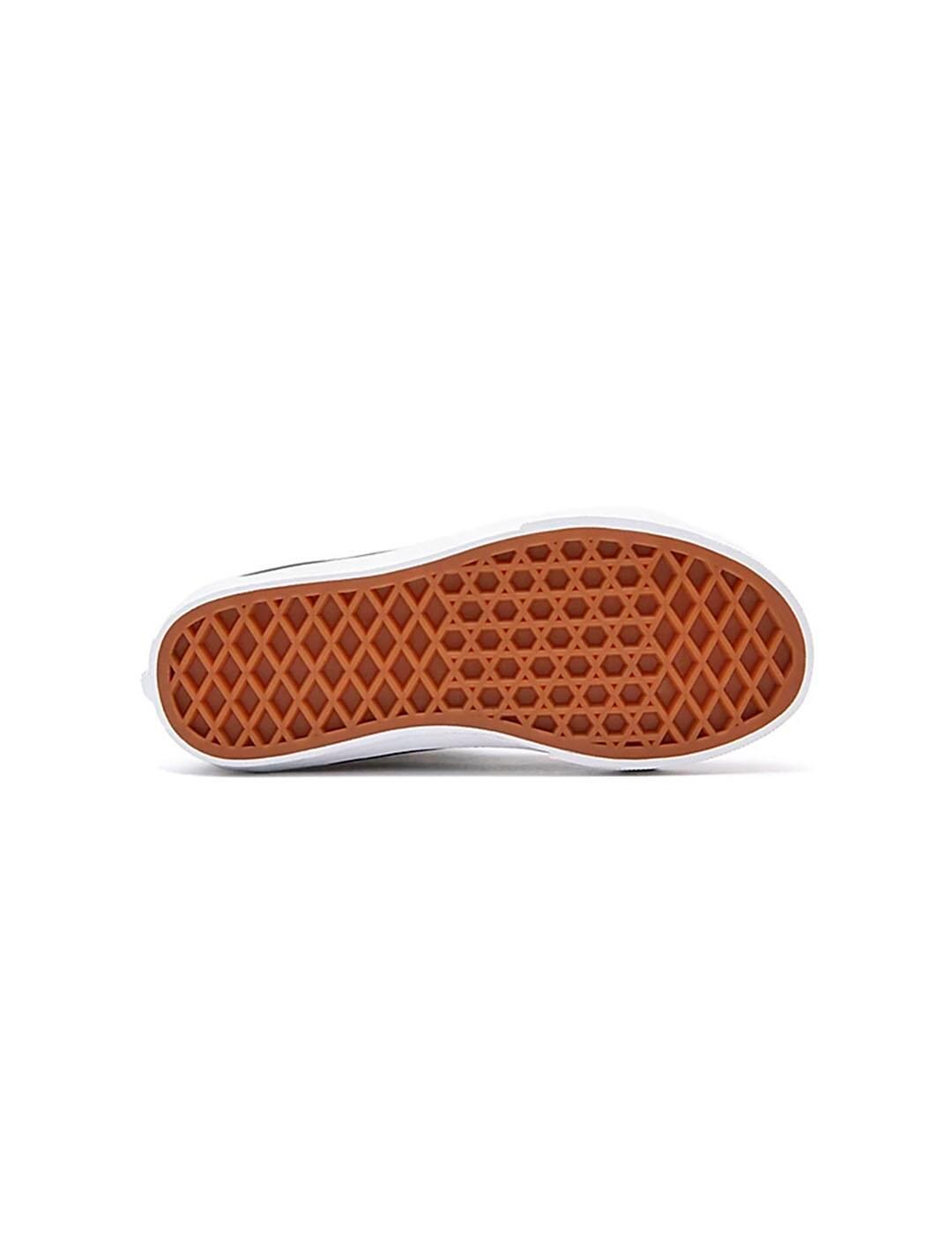 Schoen Vans model VN00018T6BT1 voor unisex jongens 6/6