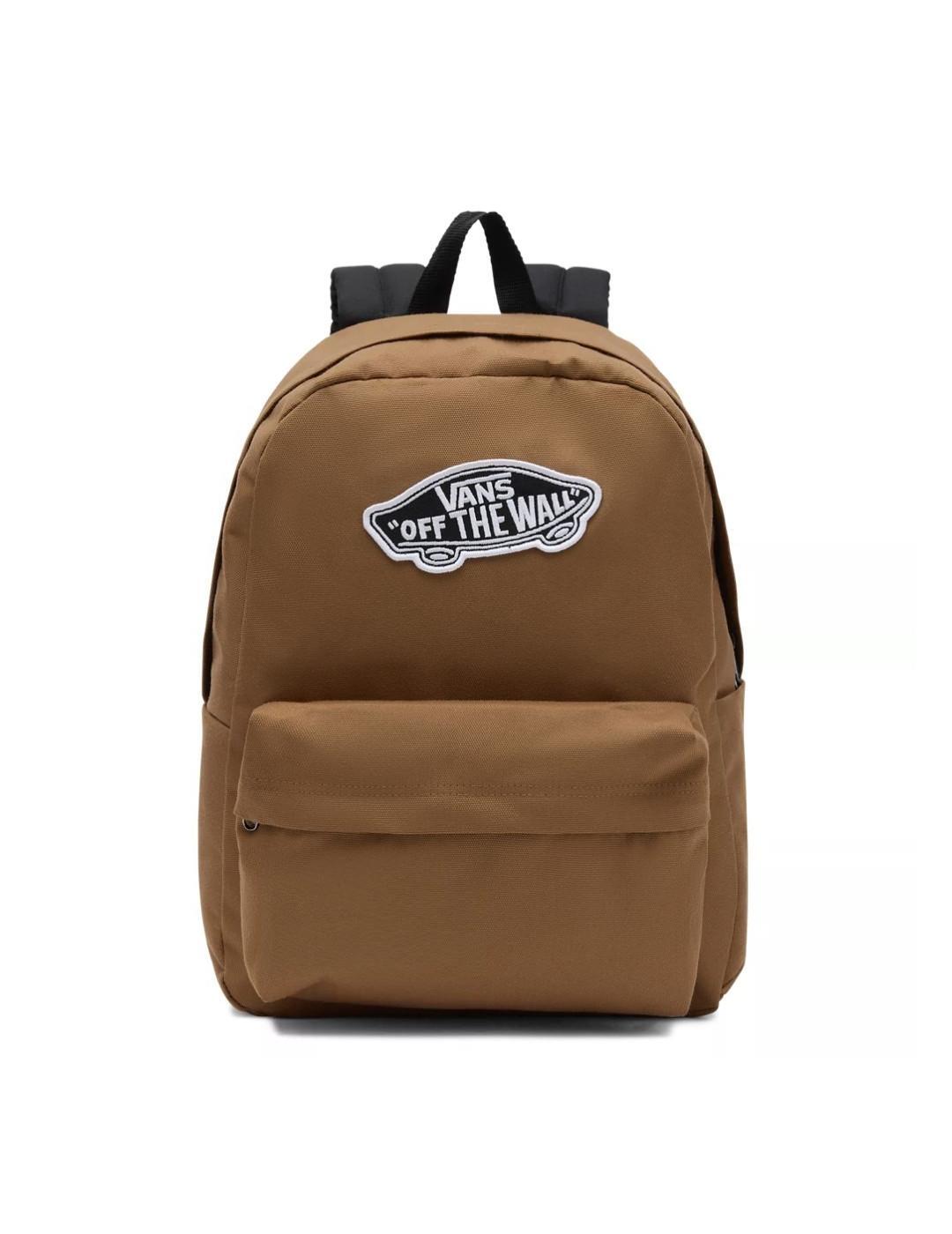 VANS Mochilas Vans Vans  Marrón