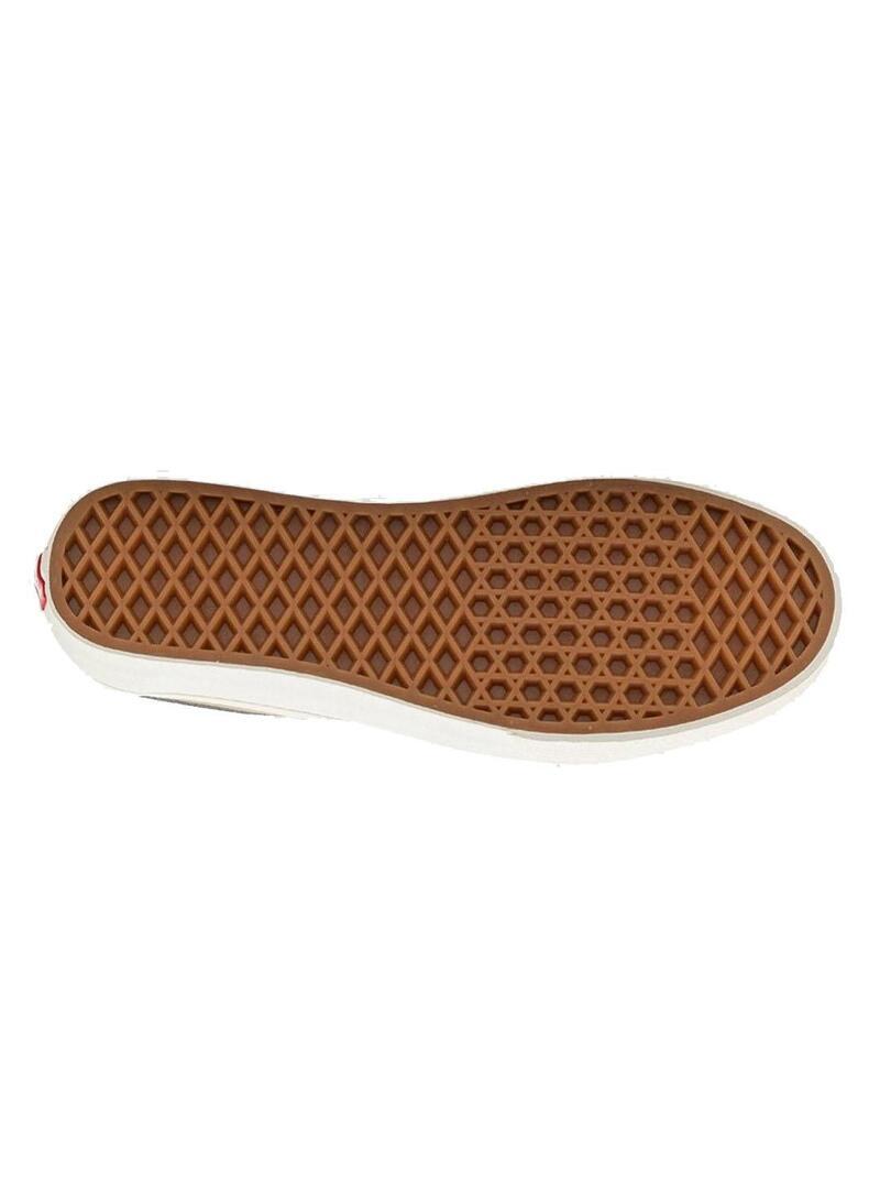 Zapatillas para Hombre Vans  Camel 5/5