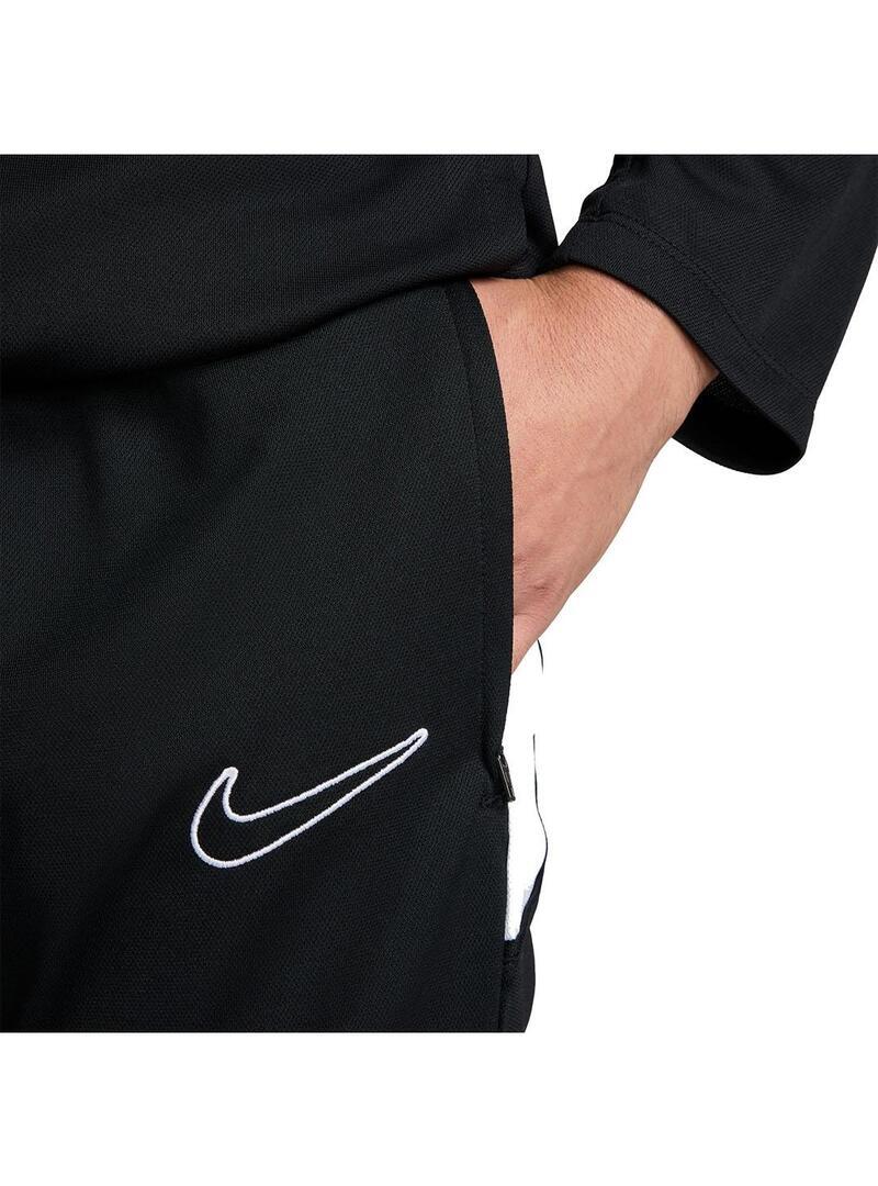 Conjunto para Hombre Nike Academy Negro 6/7