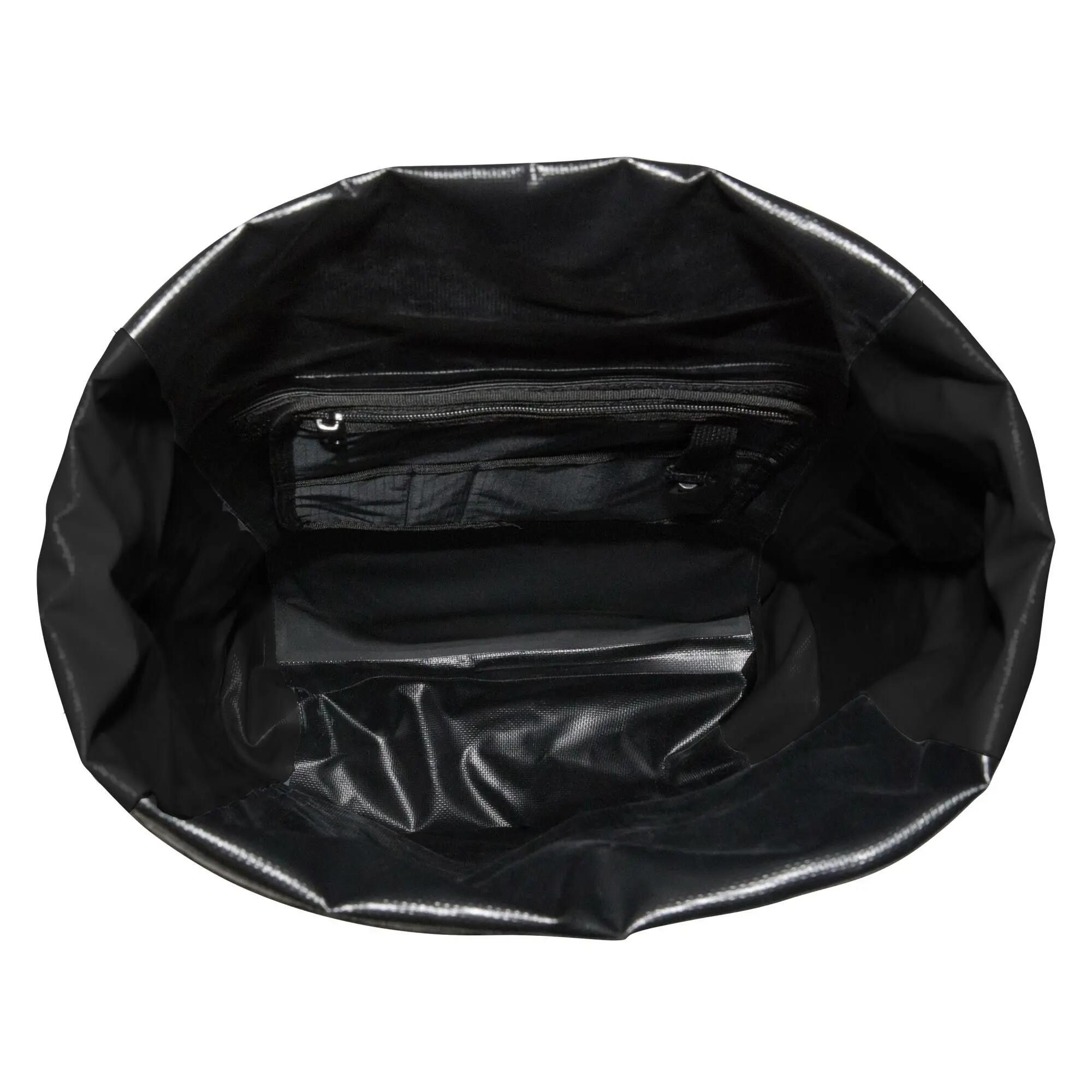 Rucsac impermeabil SINNER Massif 20L, Negru 2/4