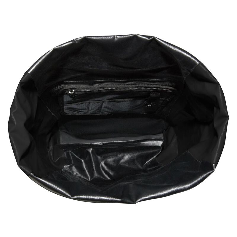 Rucsac impermeabil SINNER Massif 20L, Negru