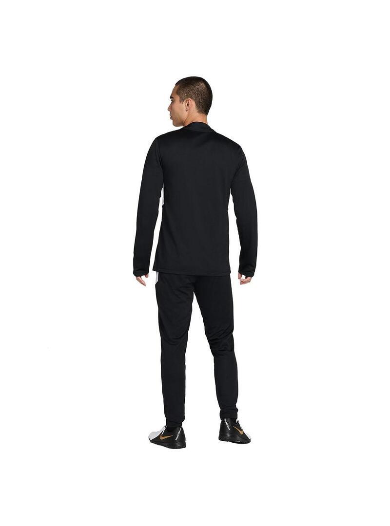 Conjunto para Hombre Nike Academy Negro 2/7