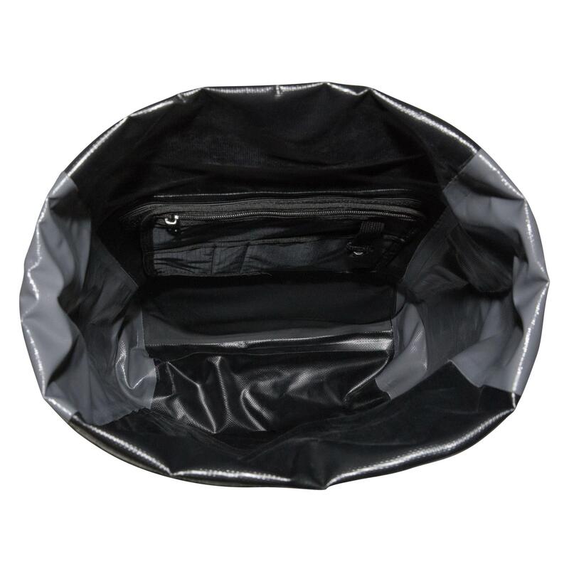 Rucsac impermeabil SINNER Massif 20L, Negru