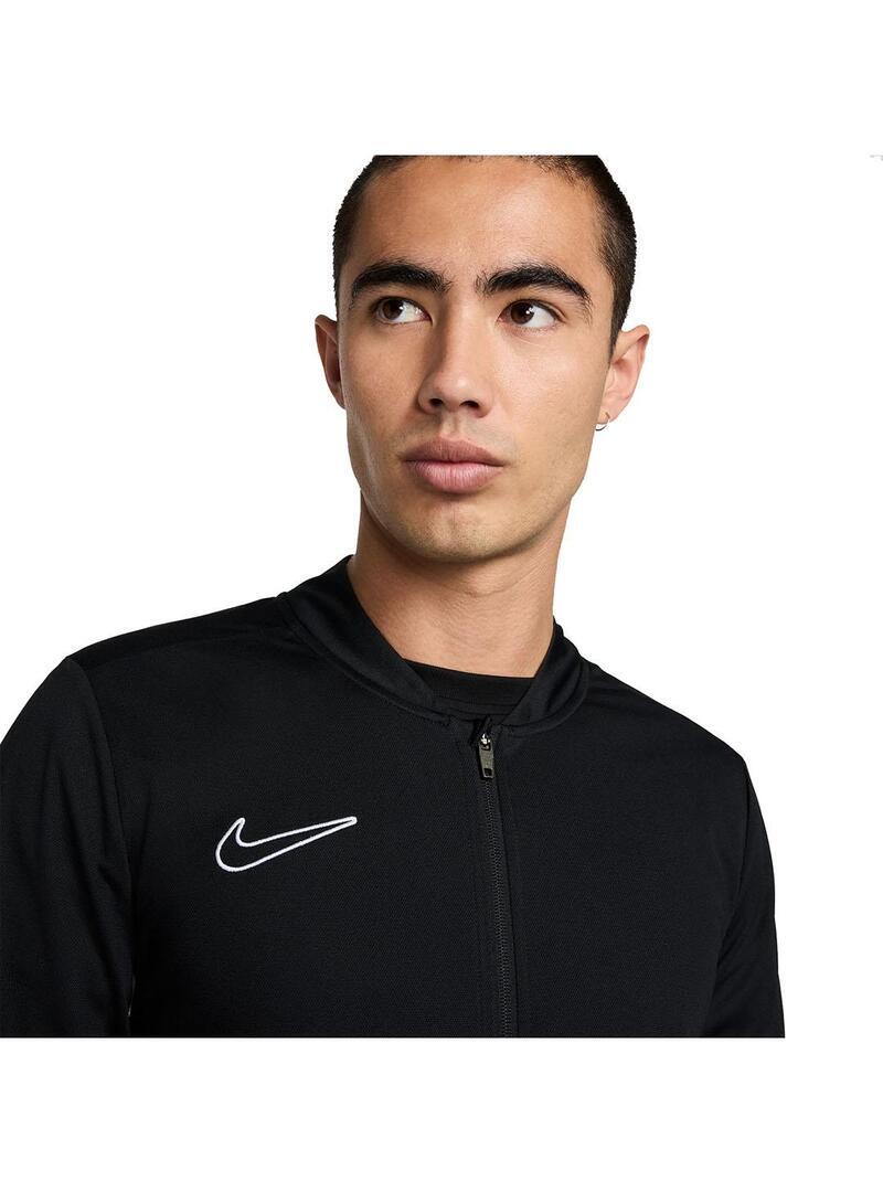 Conjunto para Hombre Nike Academy Negro 3/7