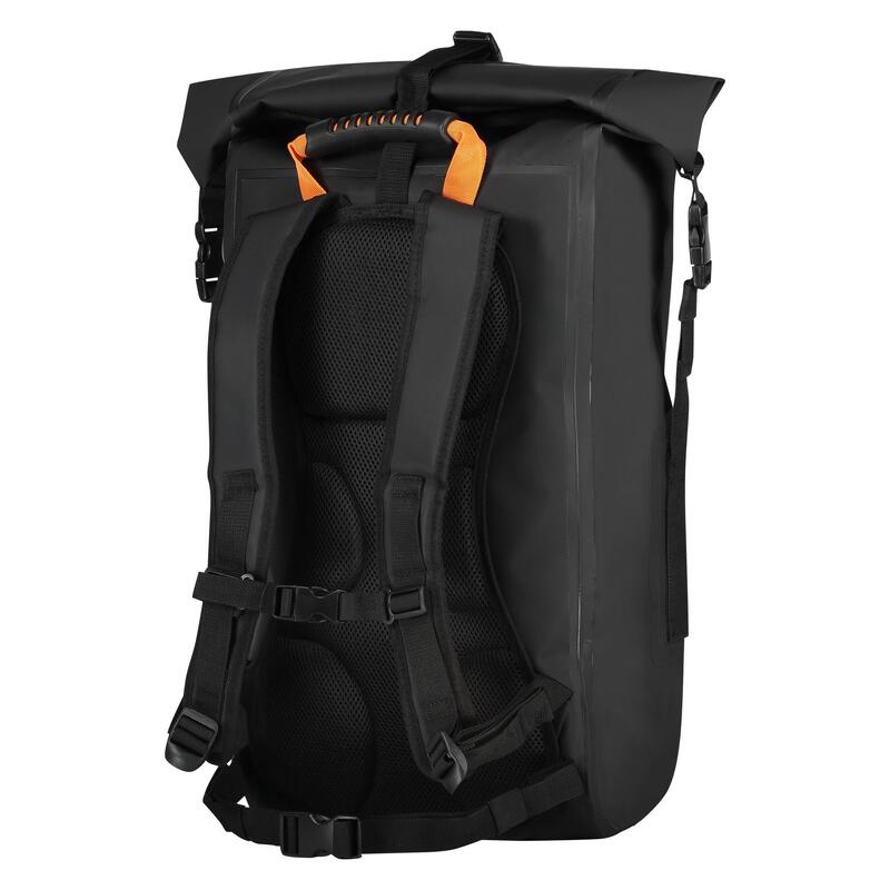 Rucsac impermeabil SINNER Massif 20L, Negru