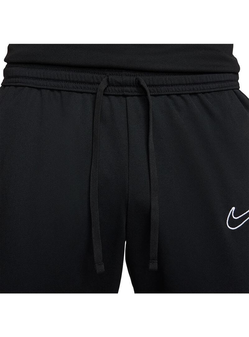 Set für Männer Nike Academy Schwarz 5/7
