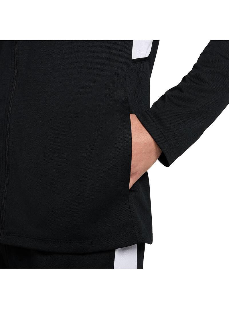Set für Männer Nike Academy Schwarz 4/7