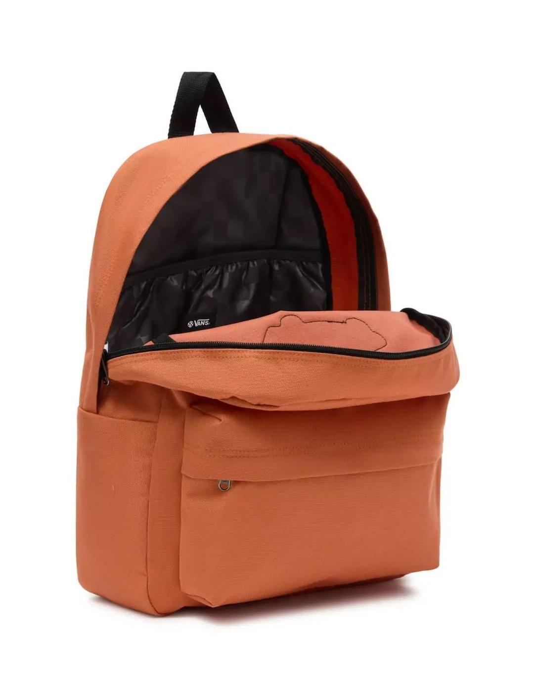 Mochilas Vans Vans  Naranja 2/7