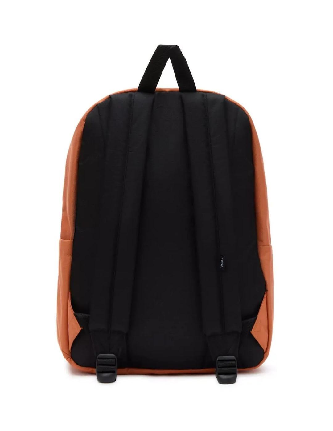 Mochilas Vans Vans  Naranja 3/7