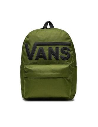 Mochila Vans old skool classic Verde