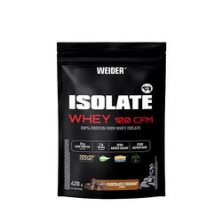 Whey isolate - Isolate Whey 100 CFM - Chocolat Fondant