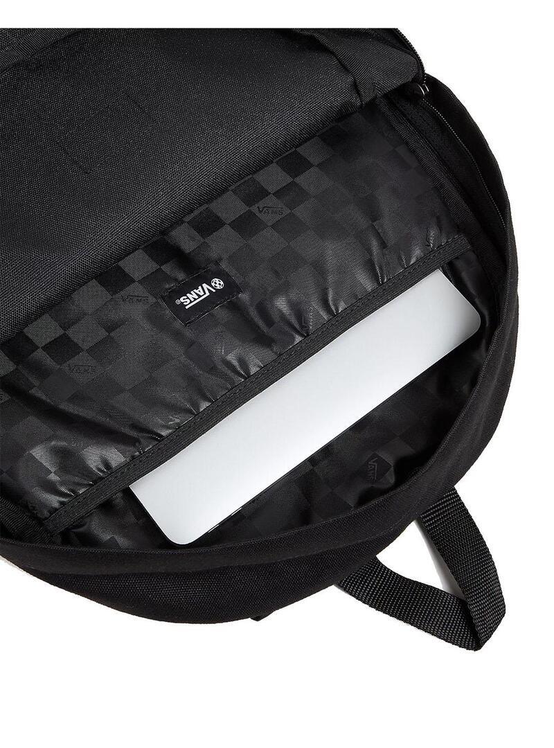 Sac à dos Vans Old Skool Noir 5/7