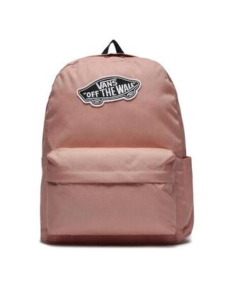 Mochila Vans Old skool class Rosa