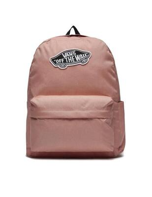 Mochila Vans Old skool class Rosa