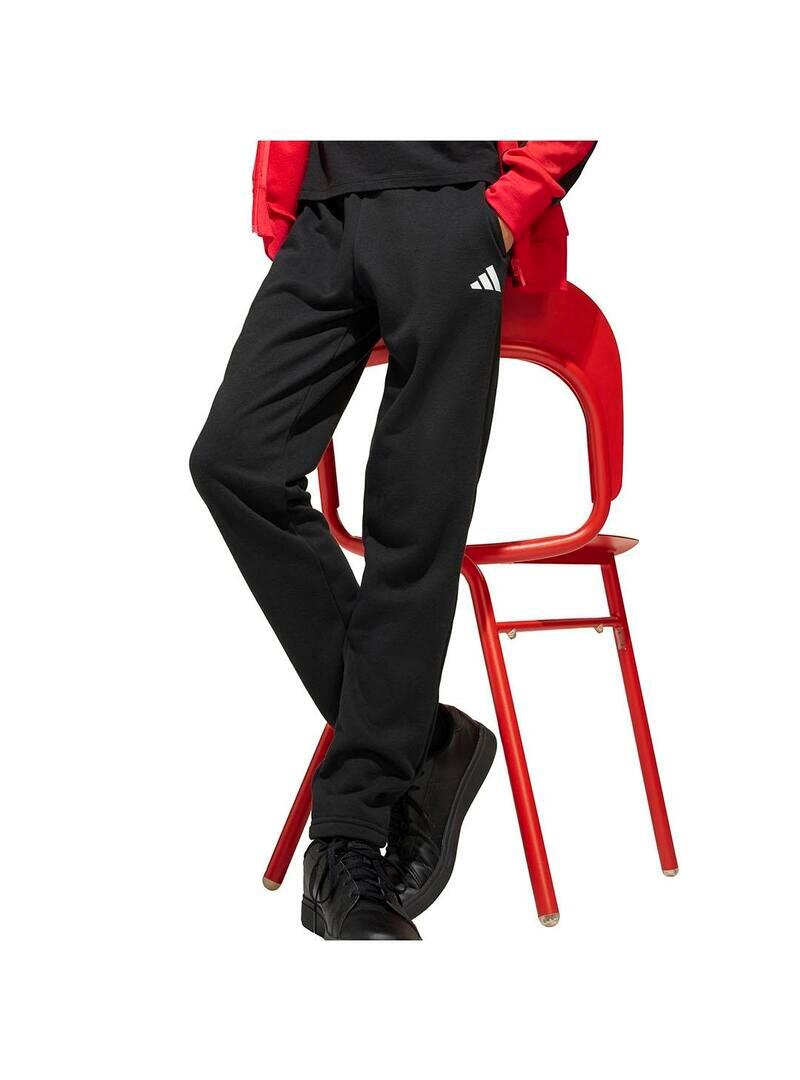 Set für Jungen Adidas Sport j cb Rot 5/7