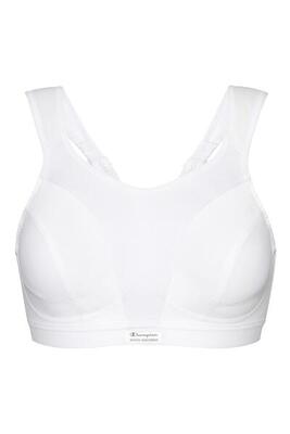 Shock absorber active d+ classic bra zwart