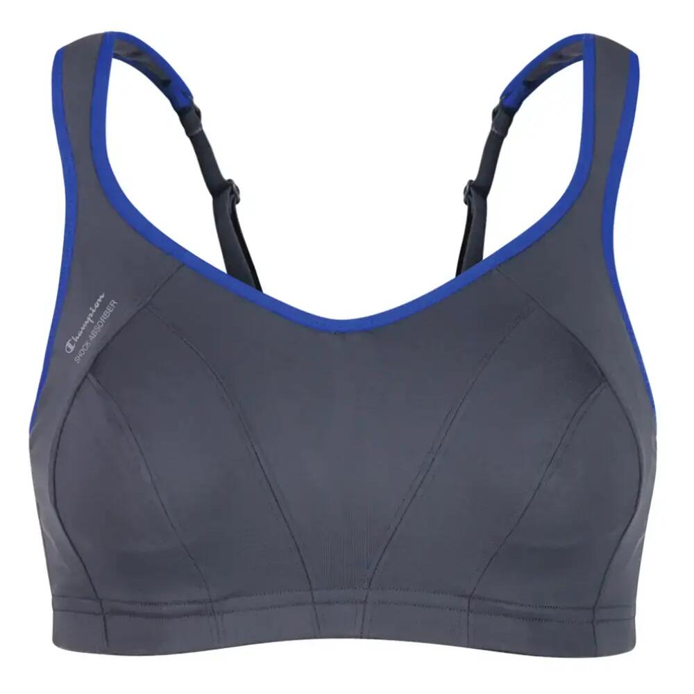 Shock Absorber Active Multi Sports Support - Dark Grey