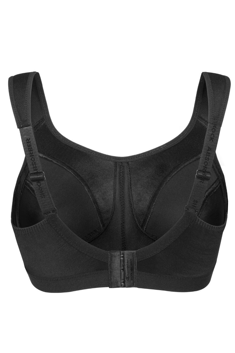 Reggiseno sportivo Shock Absorber Active D+ Classic 2024 2/4
