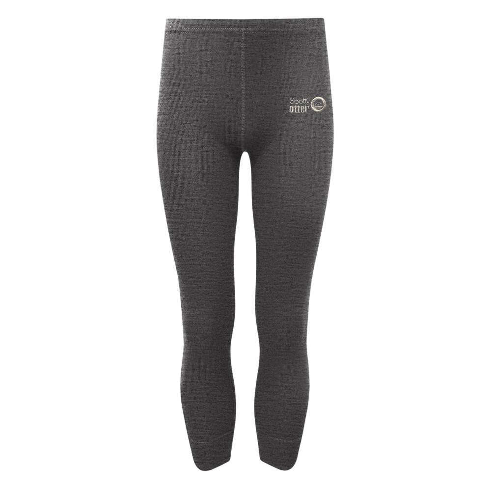 SPOTTY OTTER Cosy Cub Merino Thermal Leggings