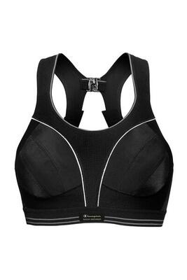 Shock absorber ultimate run bra 2024 zwarte sportbeha u10046