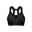 Sutien sport Shock Absorber Ultimate Run Bra 2024 negru U10046