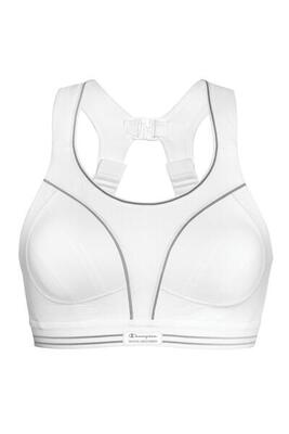 Shock absorber ultimate run bra 2024 zwarte sportbeha u10046