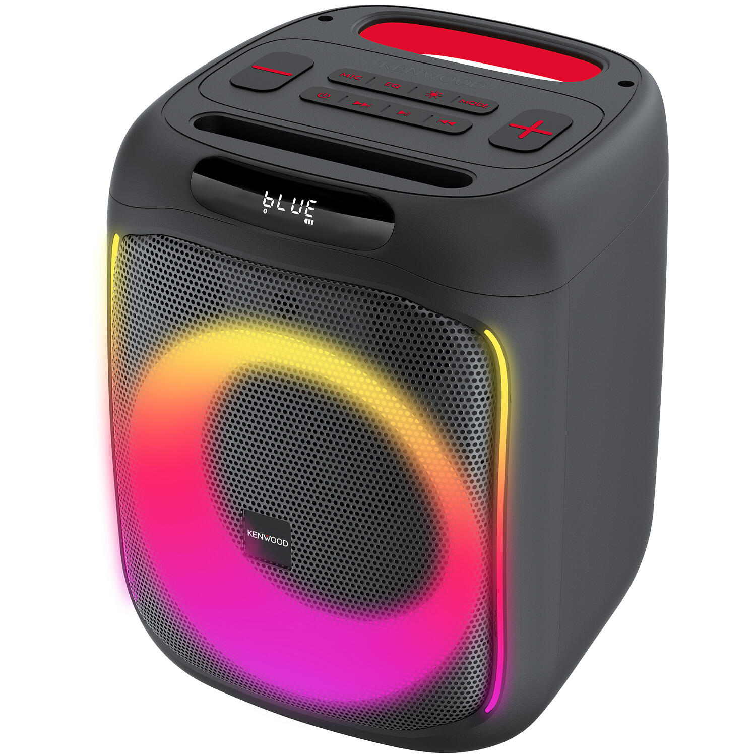 Kenwood AS-P200BT The Ultimate Party Speaker 2/4