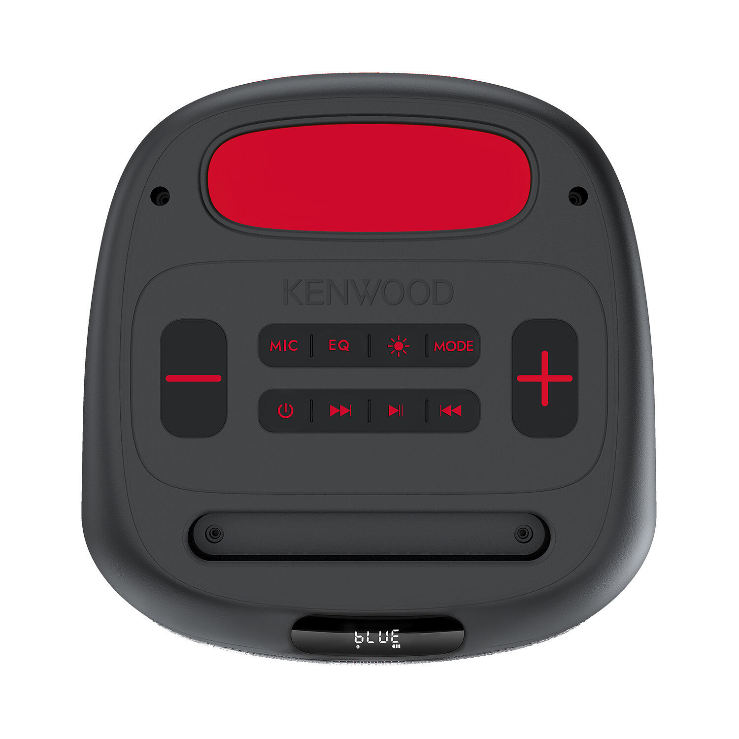 Kenwood AS-P200BT The Ultimate Party Speaker 4/4
