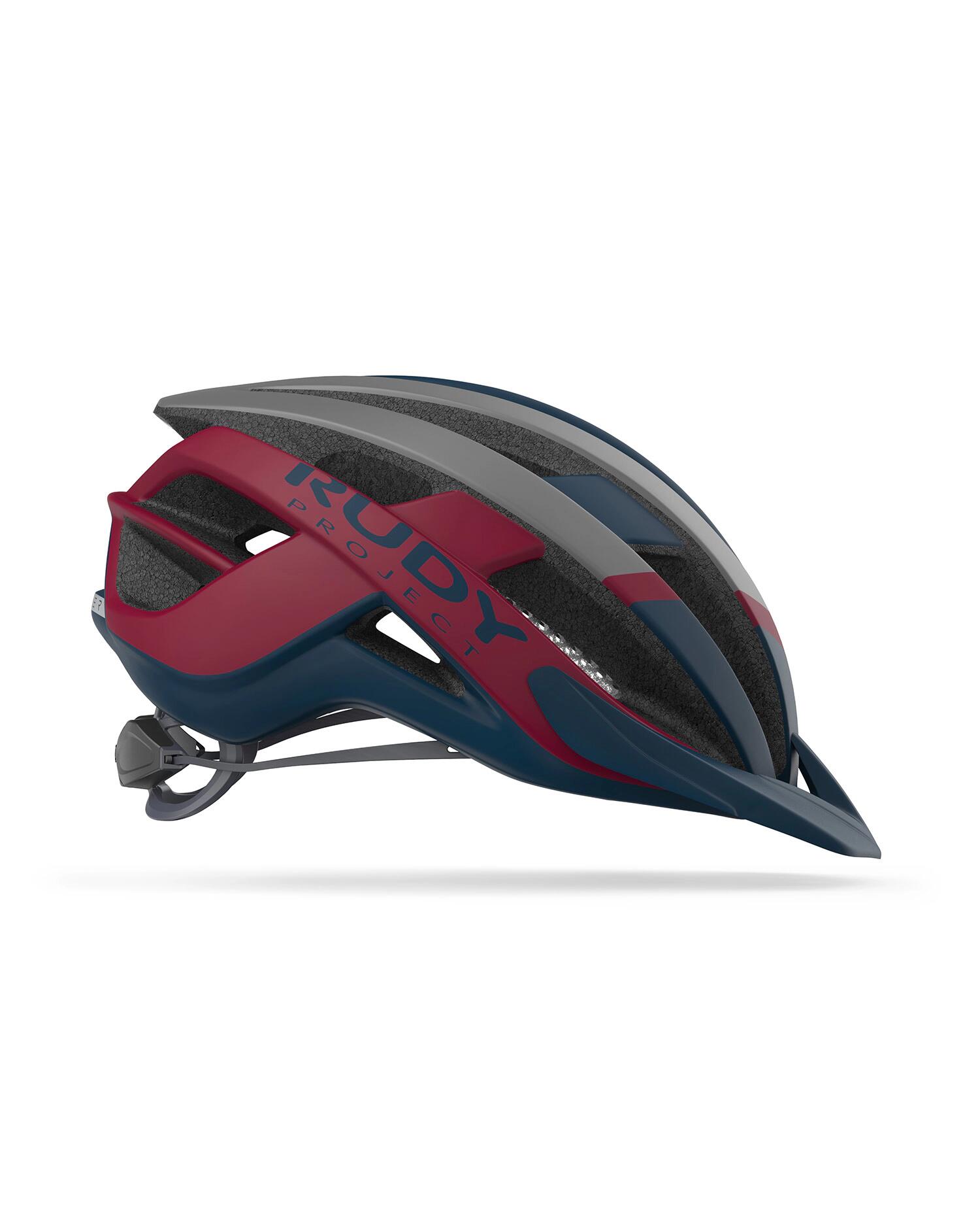 Kask rowerowy RUDY PROJECT VENGER CROSS 2/4