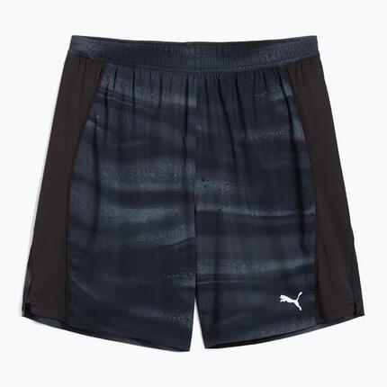 PUMA Run Velocity AOP 7 Herren-Laufshorts