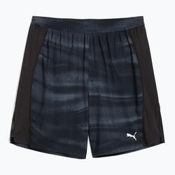Short de course homme Run Velocity AOP 7 PUMA
