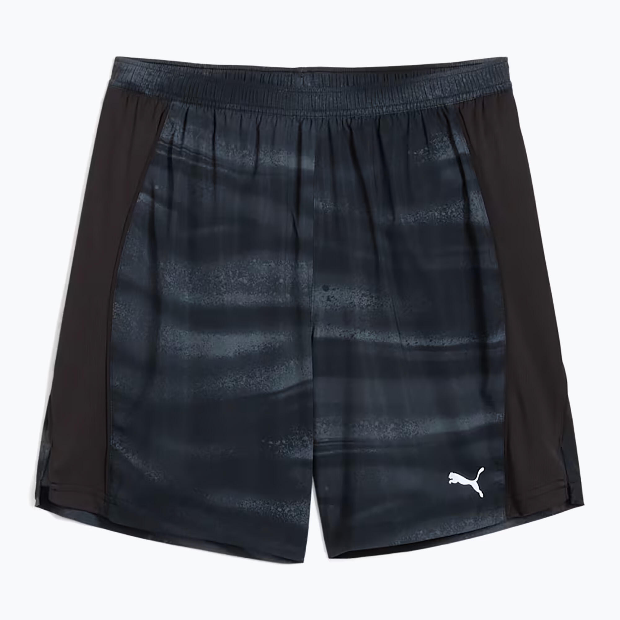 Spodenki do biegania męskie PUMA Run Velocity AOP 7"